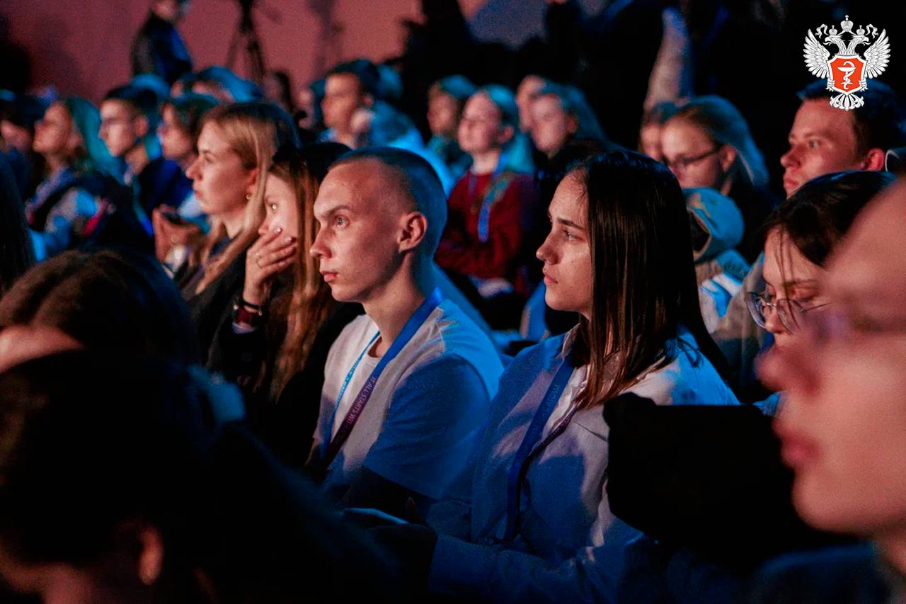 Главный вызов для медицины XXI века – это переход от лечения болезней к управлению здоровьем и старением