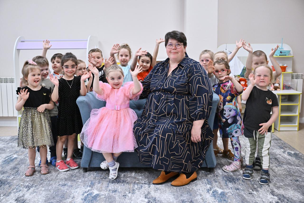 День рождения у нашего прекрасного Подмосковья!