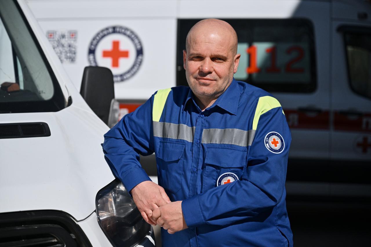 День рождения у нашего прекрасного Подмосковья!