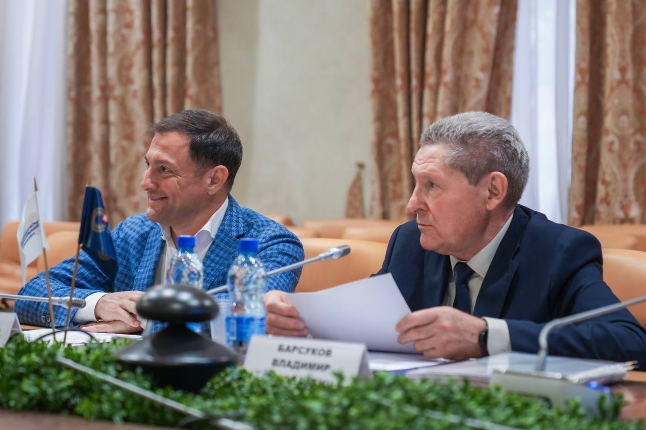 Определили победителей конкурса &laquo;Лучший староста Подмосковья&raquo;