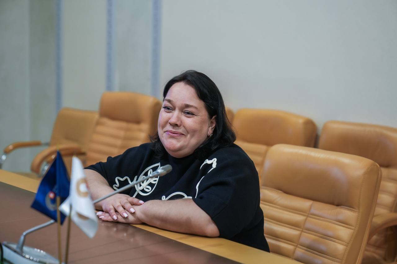 Определили победителей конкурса &laquo;Лучший староста Подмосковья&raquo;