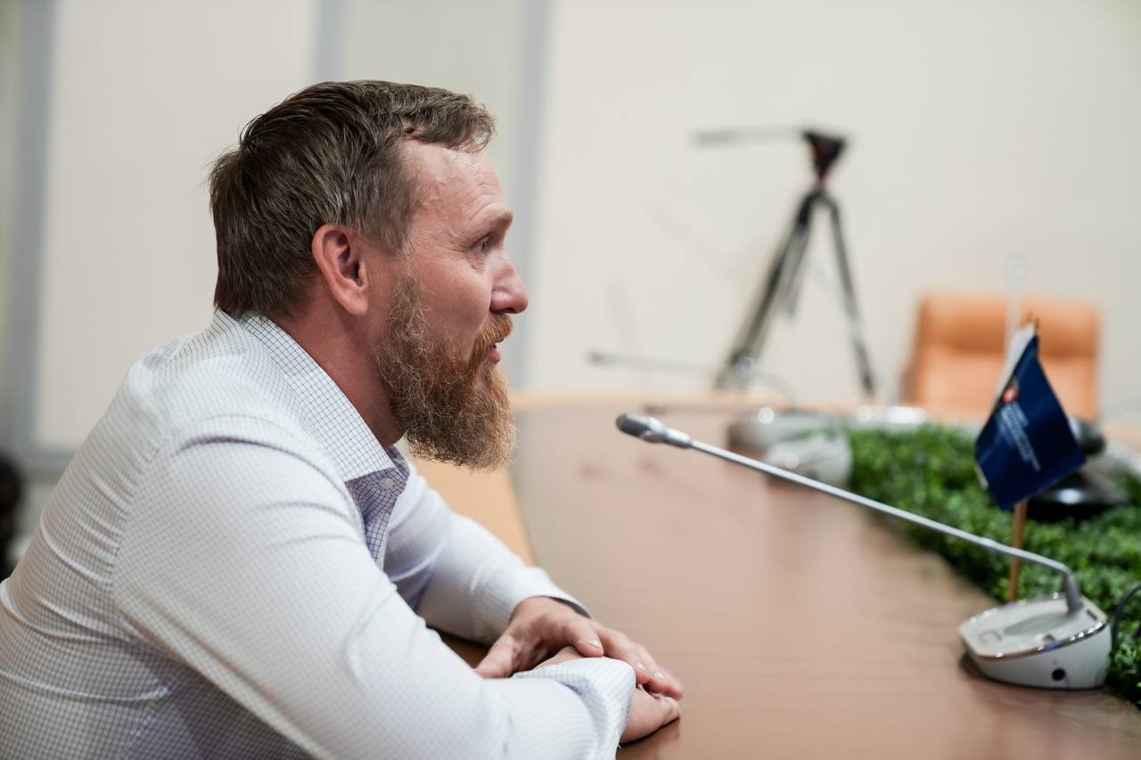 Определили победителей конкурса &laquo;Лучший староста Подмосковья&raquo;