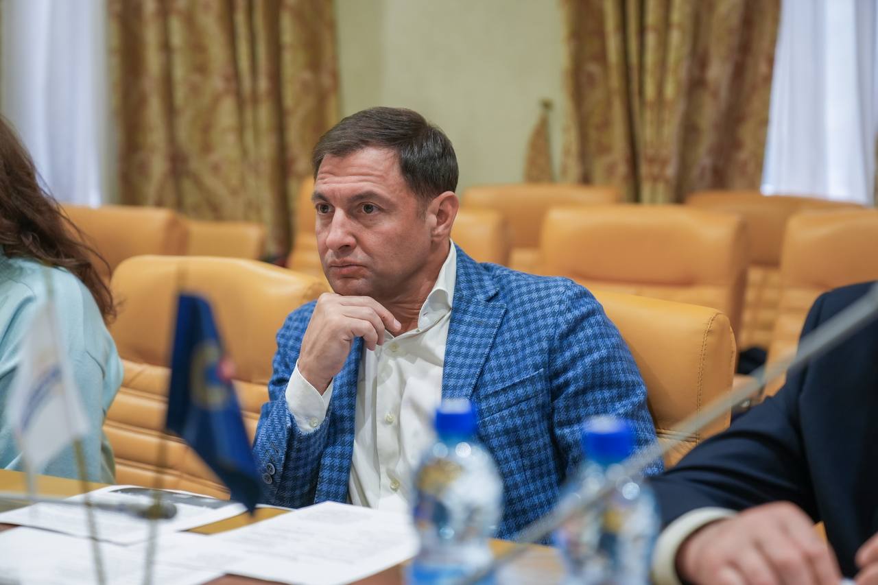 Определили победителей конкурса &laquo;Лучший староста Подмосковья&raquo;