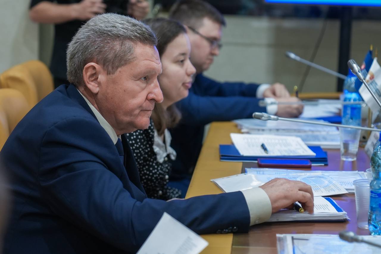 Определили победителей конкурса &laquo;Лучший староста Подмосковья&raquo;