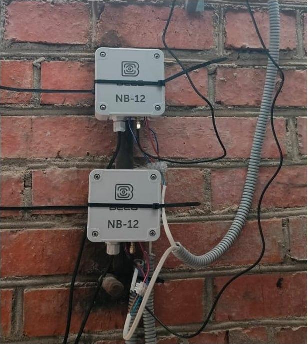 В наукограде Фрязино завершена полная цифровизация системы теплоснабжения