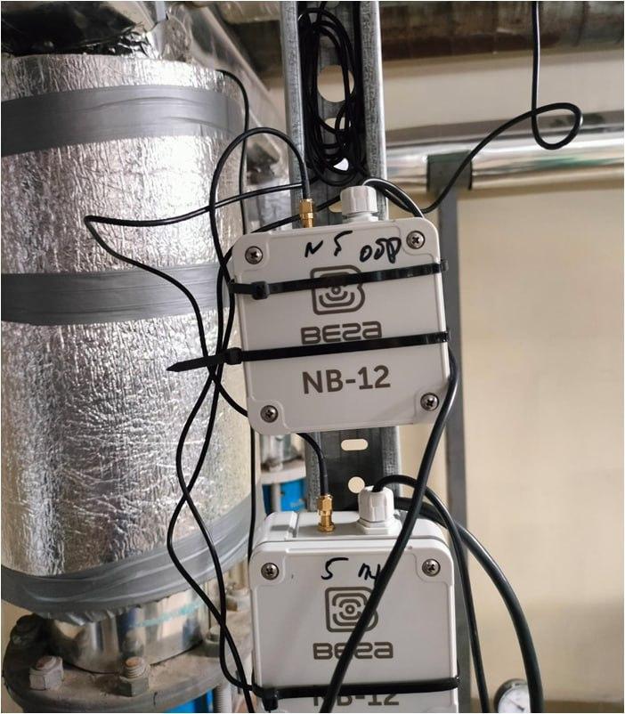 В наукограде Фрязино завершена полная цифровизация системы теплоснабжения